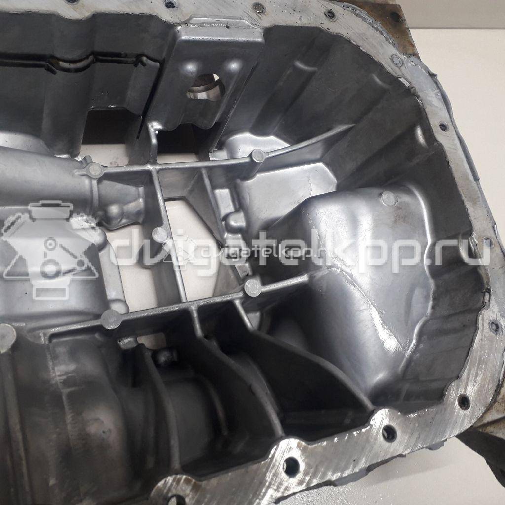 Фото Поддон масляный двигателя  1210130080 для Toyota Dyna / Land Cruiser / Hiace / Hilux / Toyo Ace C Y2 {forloop.counter}}