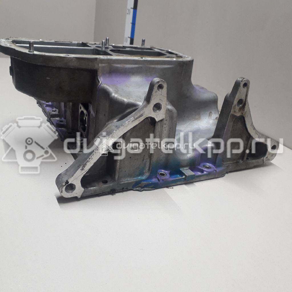 Фото Поддон масляный двигателя  1210130080 для Toyota Dyna / Land Cruiser / Hiace / Hilux / Toyo Ace C Y2 {forloop.counter}}