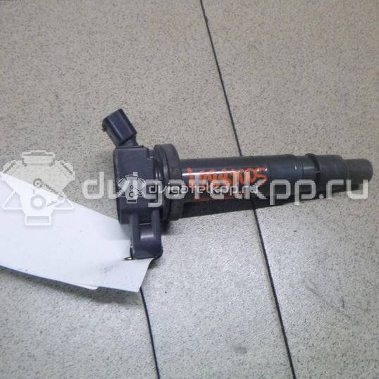 Фото Катушка зажигания  9091902248 для Toyota Land Cruiser / Carina / Camry / Avensis / Alphard