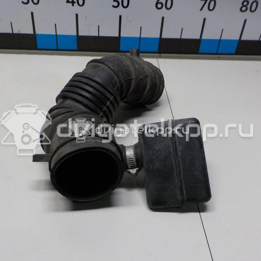 Фото Патрубок воздушного фильтра для двигателя 4G93 (SOHC 16V) для Mitsubishi Eclipse / Lancer / Pajero / Galant / Expo Station Wagon 110-156 л.с 16V 1.8 л бензин MR127352