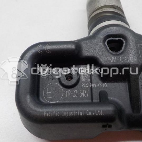 Фото Датчик давления в шине  4260730071 для Toyota Dyna / Iq J1 / Land Cruiser / Mirai Jpd1 / Hiace