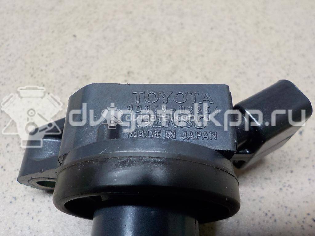 Фото Катушка зажигания  9091902256 для Toyota Iq J1 / Land Cruiser / Alphard / Altezza / Aygo {forloop.counter}}