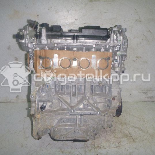 Фото Контрактный (б/у) двигатель MR20DD для Nissan (Dongfeng) / Nissan 140-150 л.с 16V 2.0 л Бензин/спирт 101024EF1A