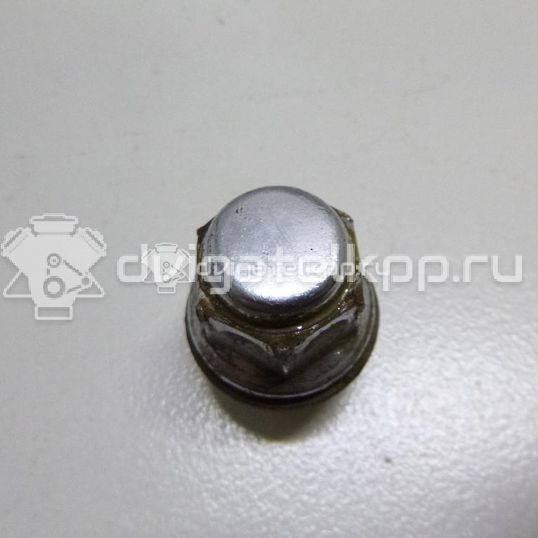 Фото Гайка колеса  9094201033 для Toyota Iq J1 / Carina / Camry / Avensis / Starlet