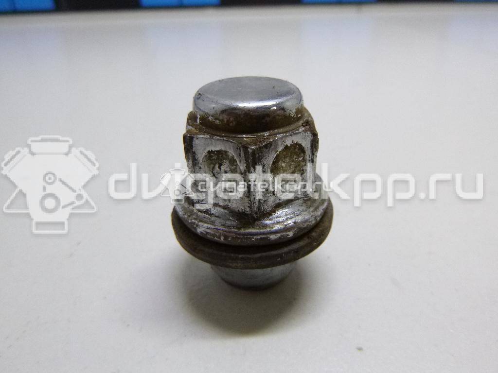 Фото Гайка колеса  9094201033 для Toyota Iq J1 / Carina / Camry / Avensis / Starlet {forloop.counter}}