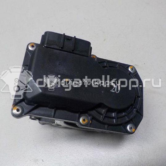 Фото Заслонка дроссельная электрическая  220300T050 для Toyota Verso / Corolla / Avensis / Auris