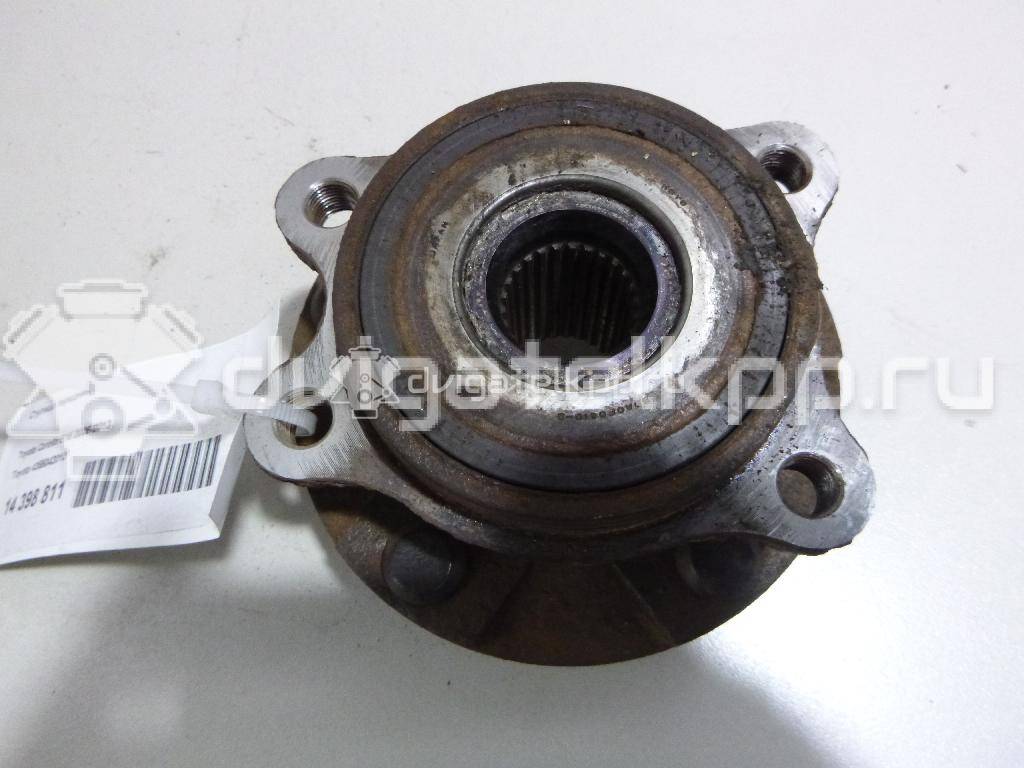 Фото Ступица передняя  4355042010 для Toyota Avensis / Alphard / Prius / Verso / Rav 4 {forloop.counter}}