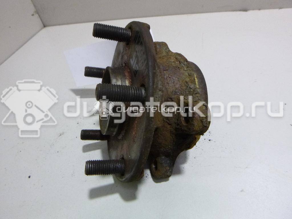 Фото Ступица передняя  4355042010 для Toyota Avensis / Alphard / Prius / Verso / Rav 4 {forloop.counter}}