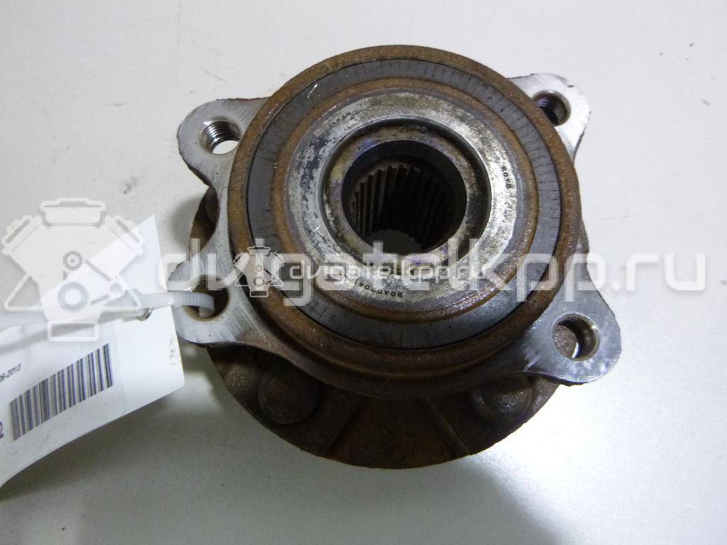 Фото Ступица передняя  4355042010 для Toyota Avensis / Alphard / Prius / Verso / Rav 4 {forloop.counter}}