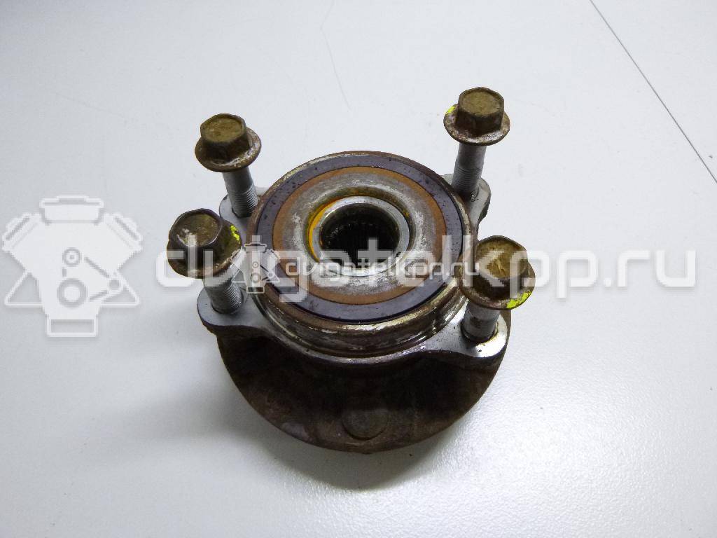 Фото Ступица передняя  4355002010 для Toyota Avensis / Alphard / Prius / Verso / Rav 4 {forloop.counter}}