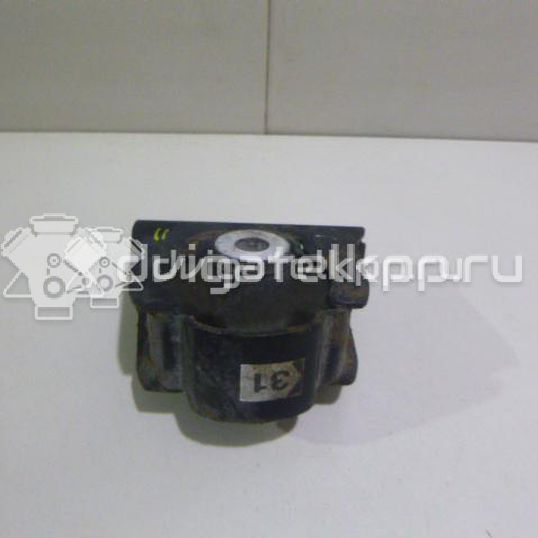 Фото Опора двигателя передняя  1236128230 для Toyota Rav 4 / Corolla / Auris