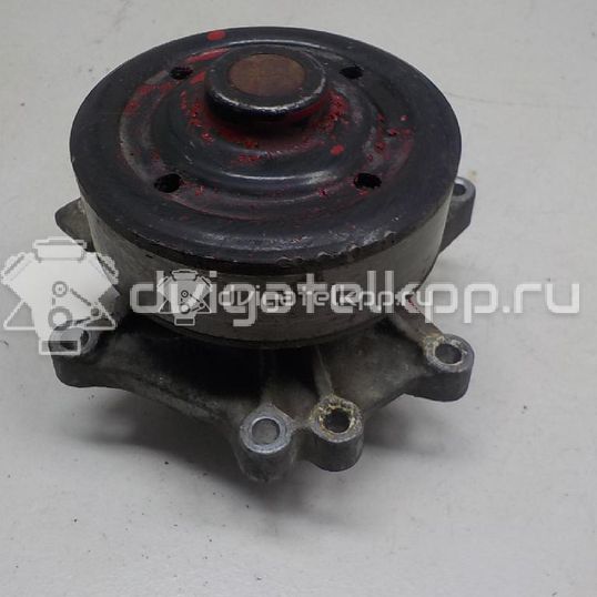 Фото Насос водяной (помпа)  1610029095 для Toyota Avensis / Rav 4 / Mr 2 / Auris / Corolla