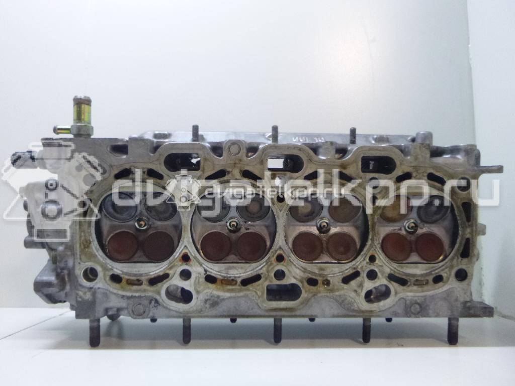 Фото Головка блока для двигателя 4G92 (DOHC 16V) для Mitsubishi Mirage 147-174 л.с 16V 1.6 л бензин MD313416 {forloop.counter}}