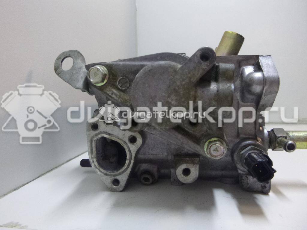 Фото Головка блока для двигателя 4G92 (DOHC 16V) для Mitsubishi Mirage 147-174 л.с 16V 1.6 л бензин MD313416 {forloop.counter}}