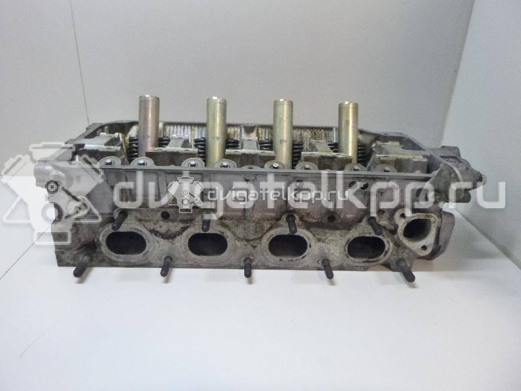 Фото Головка блока для двигателя 4G92 (DOHC 16V) для Mitsubishi Mirage 147-174 л.с 16V 1.6 л бензин MD313416 {forloop.counter}}