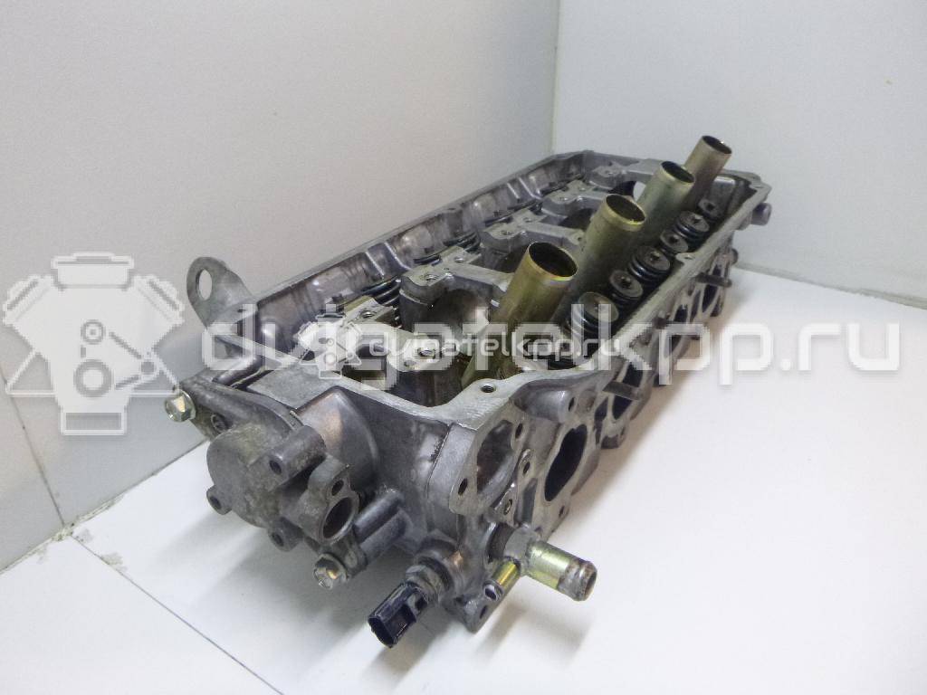 Фото Головка блока для двигателя 4G92 (DOHC 16V) для Mitsubishi Mirage 147-174 л.с 16V 1.6 л бензин MD313416 {forloop.counter}}