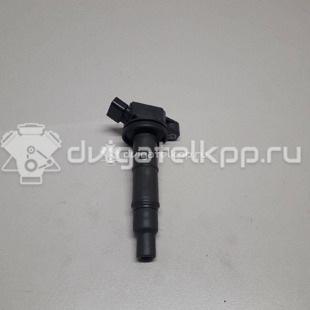 Фото Катушка зажигания  9091902244 для Toyota Land Cruiser / Carina / Camry / Avensis / Alphard {forloop.counter}}