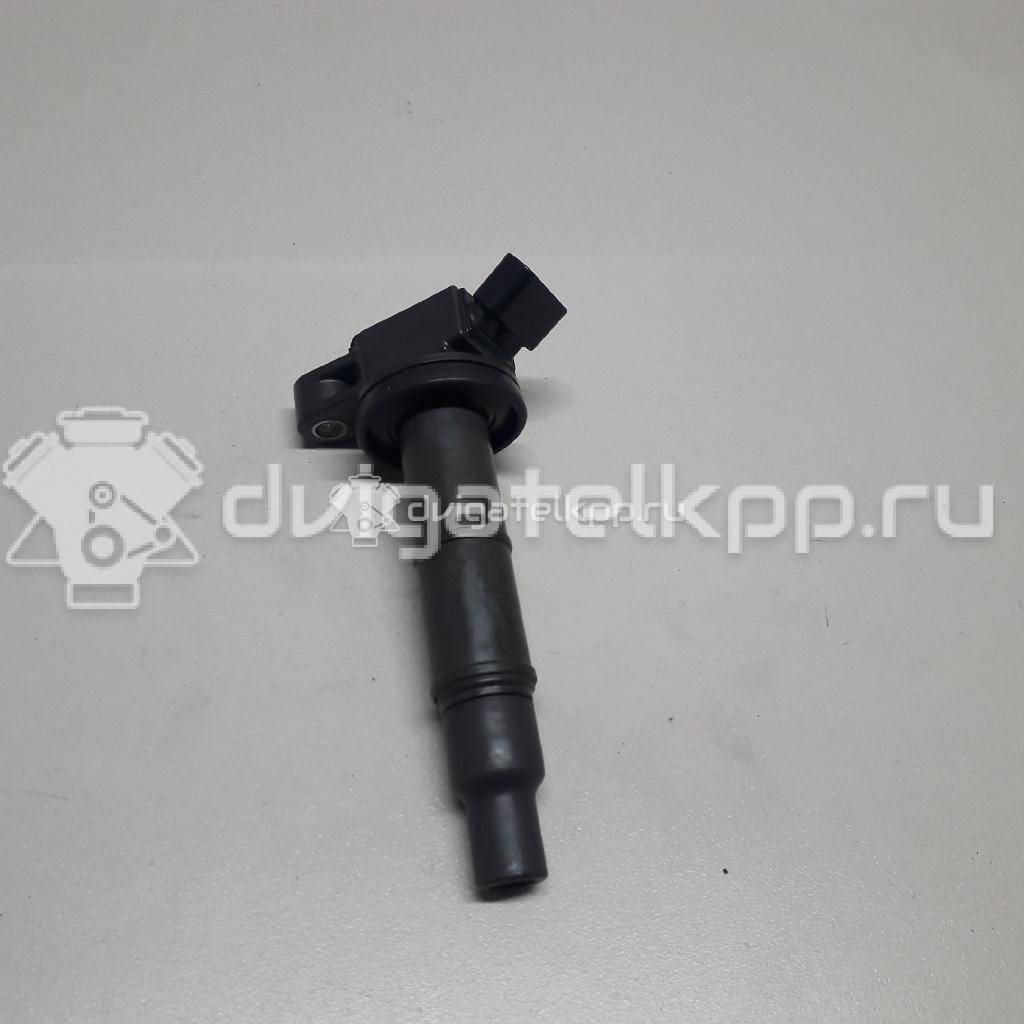 Фото Катушка зажигания  9091902244 для Toyota Land Cruiser / Carina / Camry / Avensis / Alphard {forloop.counter}}