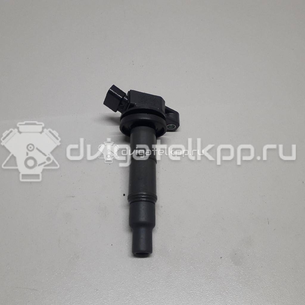 Фото Катушка зажигания  9091902244 для Toyota Land Cruiser / Carina / Camry / Avensis / Alphard {forloop.counter}}