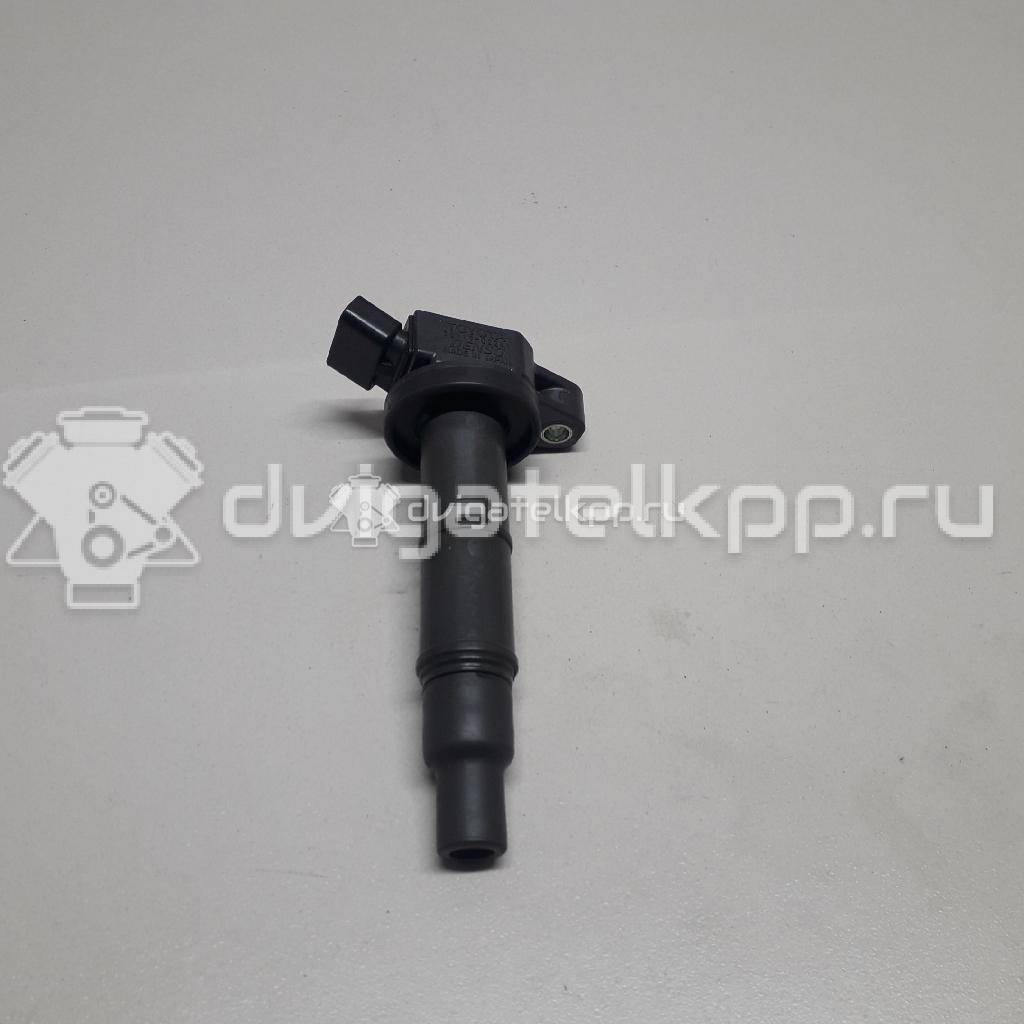 Фото Катушка зажигания  9091902244 для Toyota Land Cruiser / Carina / Camry / Avensis / Alphard {forloop.counter}}