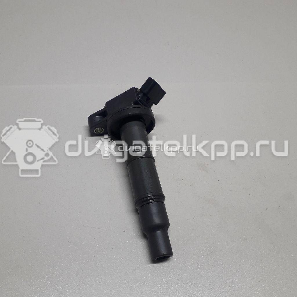 Фото Катушка зажигания  9091902244 для Toyota Land Cruiser / Carina / Camry / Avensis / Alphard {forloop.counter}}