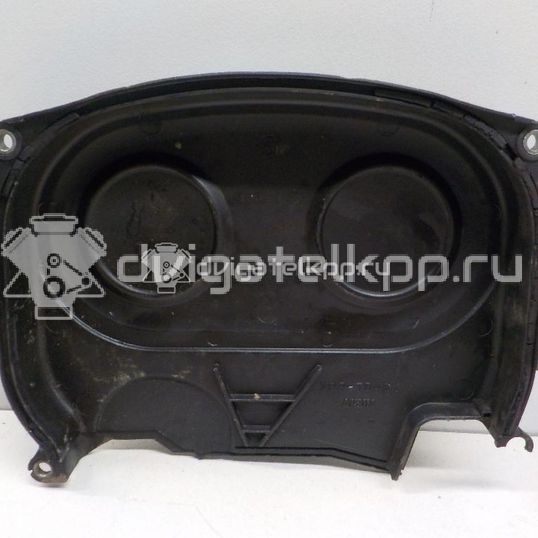 Фото Кожух ремня ГРМ для двигателя 4G93 (SOHC 16V) для Mitsubishi Eclipse / Lancer / Pajero / Galant / Expo Station Wagon 110-156 л.с 16V 1.8 л бензин MD360936