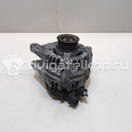 Фото Генератор  270600D140 для Toyota Camry / Avensis / Rav 4 / Yaris / Mr 2