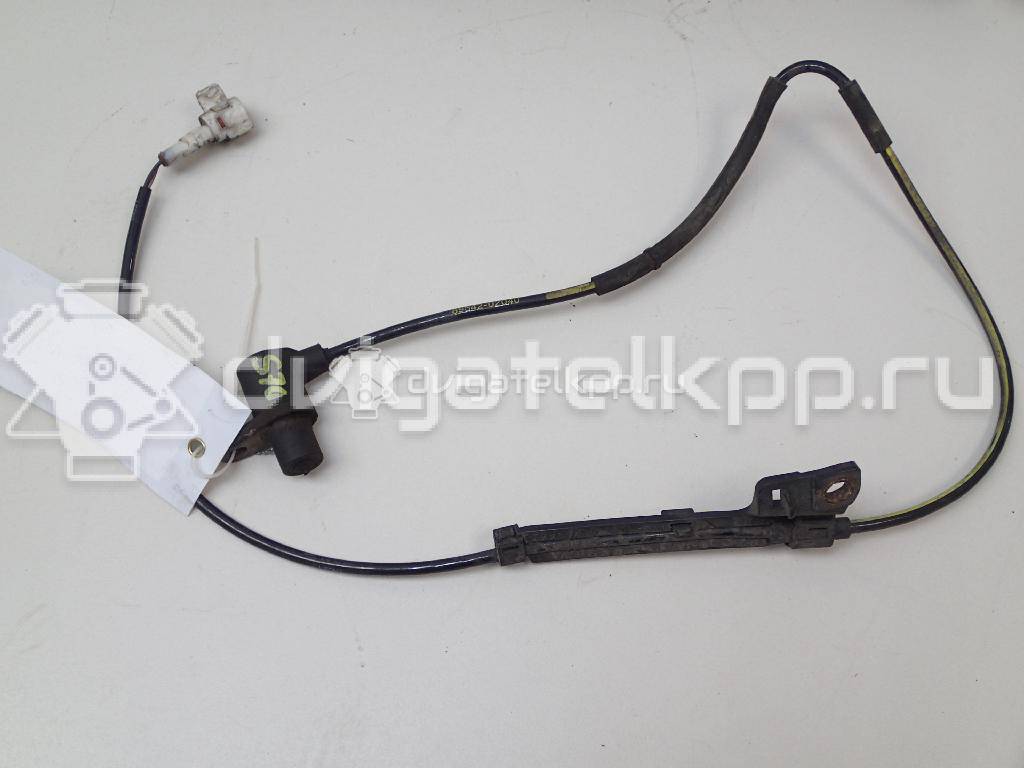 Фото Датчик ABS передний правый  8954202040 для Toyota Mr 2 / Corolla / Avensis / Celica {forloop.counter}}