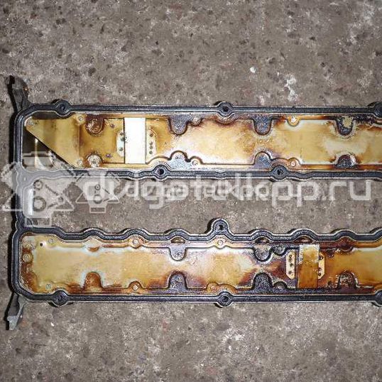 Фото Крышка головки блока (клапанная) для двигателя 6G74 (GDI) для Mitsubishi Pajero 170-203 л.с 24V 3.5 л бензин