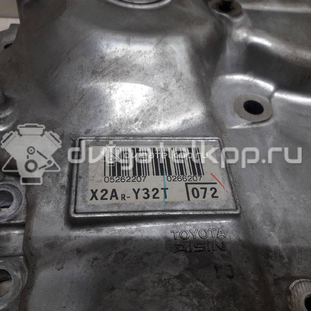 Фото Крышка двигателя передняя  1131036020 для Daihatsu / Lexus / Toyota / Scion {forloop.counter}}