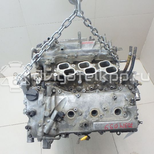 Фото Контрактный (б/у) двигатель 2GR-FE для Lotus / Lexus / Toyota / Toyota (Gac) 280-416 л.с 24V 3.5 л бензин 1900031A00