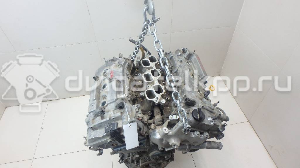 Фото Контрактный (б/у) двигатель 2GR-FE для Lotus / Lexus / Toyota / Toyota (Gac) 280-416 л.с 24V 3.5 л бензин 1900031A00 {forloop.counter}}