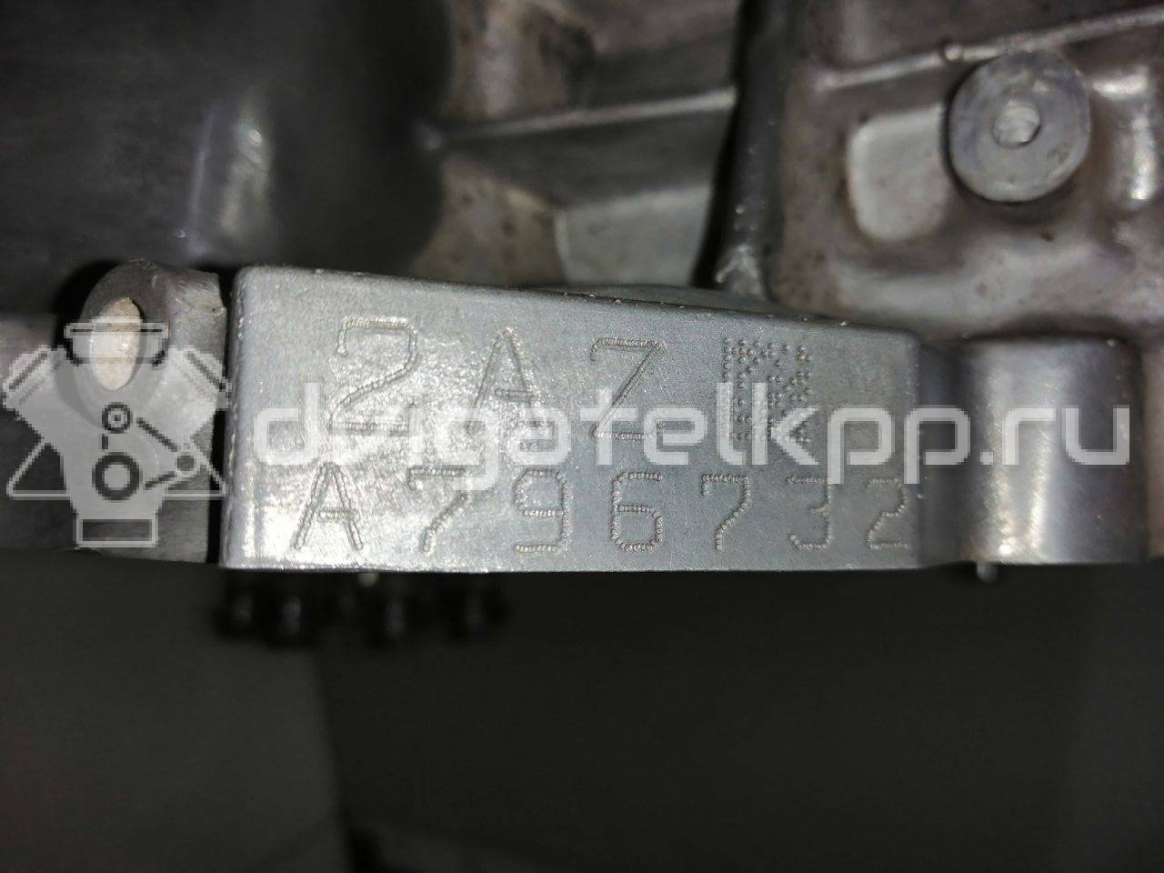 Фото Контрактный (б/у) двигатель 2AZ-FE для Toyota / Daihatsu / Toyota (Faw) / Toyota (Gac) 152-170 л.с 16V 2.4 л бензин {forloop.counter}}