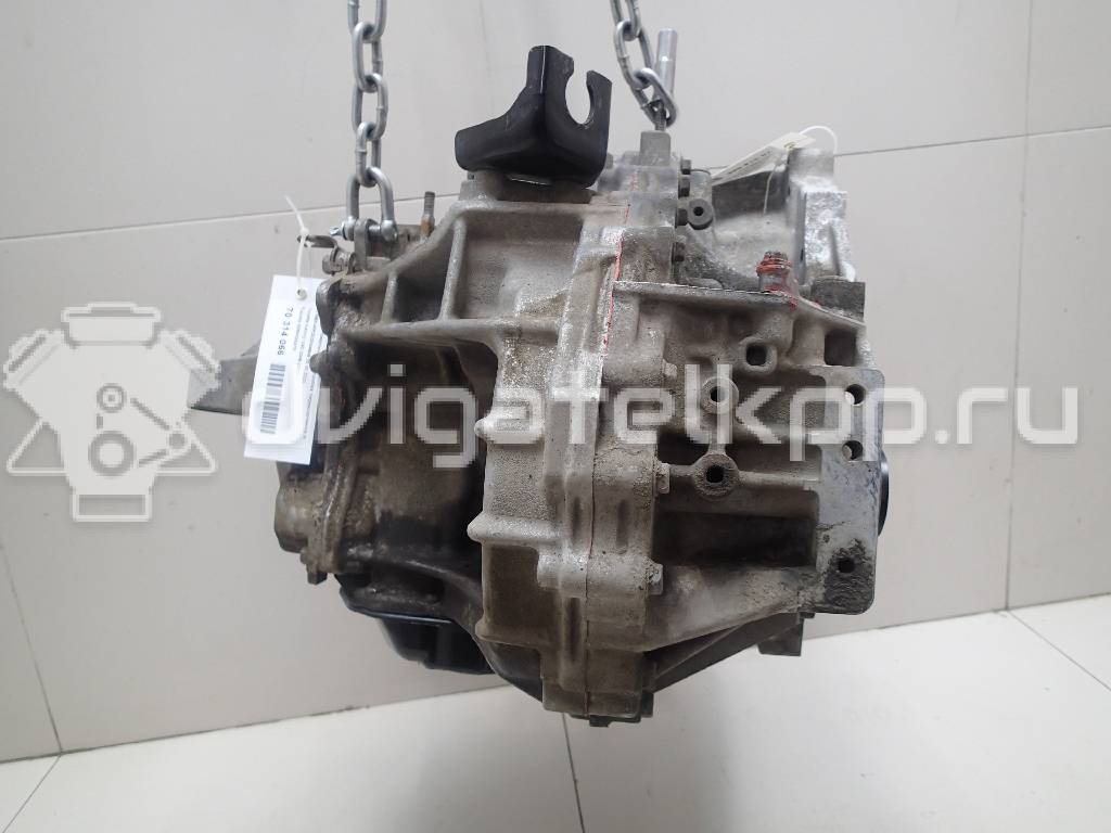 Фото Контрактная (б/у) АКПП для Lotus / Lexus / Toyota / Toyota (Gac) 280-416 л.с 24V 3.5 л 2GR-FE бензин 3050033470 {forloop.counter}}