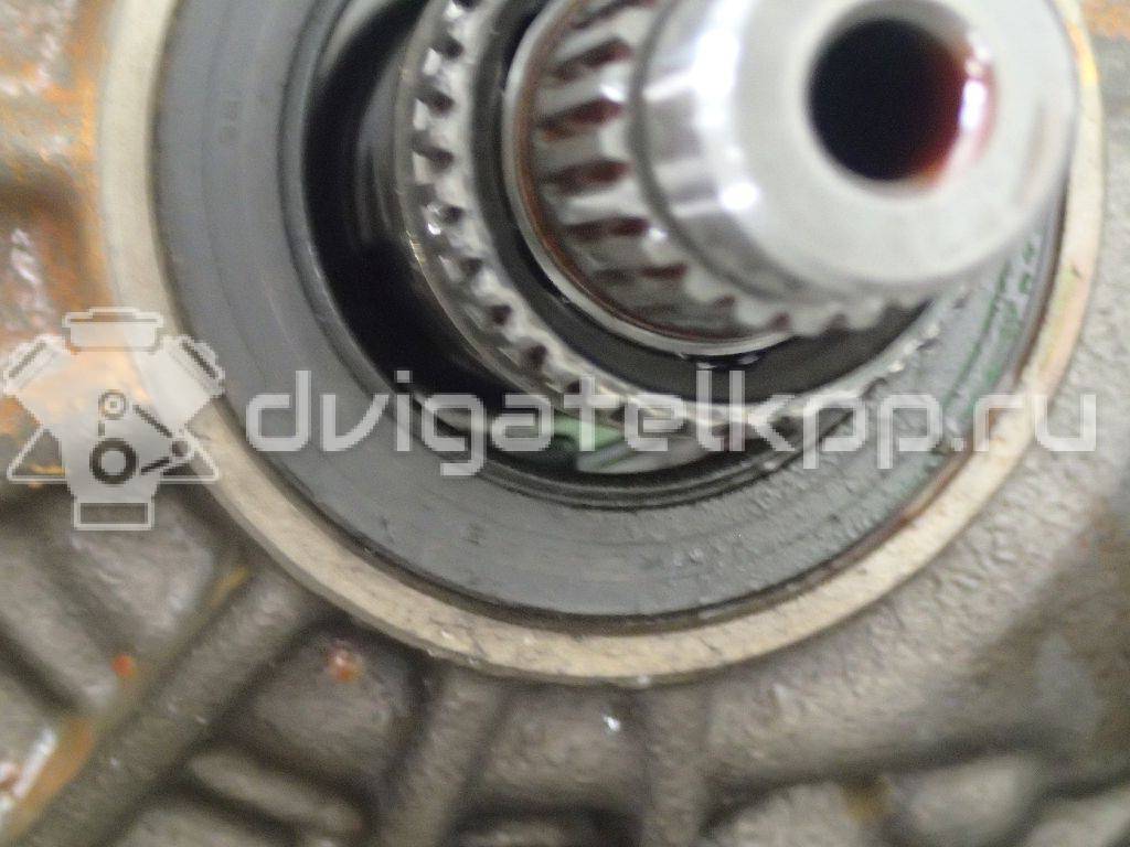 Фото Контрактная (б/у) АКПП для Lotus / Lexus / Toyota / Toyota (Gac) 280-416 л.с 24V 3.5 л 2GR-FE бензин 3050033470 {forloop.counter}}