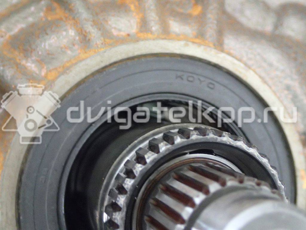 Фото Контрактная (б/у) АКПП для Lotus / Lexus / Toyota / Toyota (Gac) 280-416 л.с 24V 3.5 л 2GR-FE бензин 3050033470 {forloop.counter}}