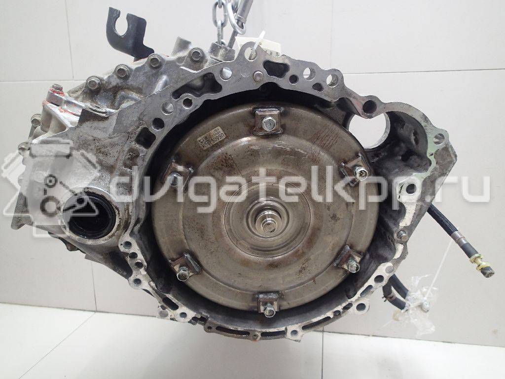 Фото Контрактная (б/у) АКПП для Lotus / Lexus / Toyota / Toyota (Gac) 280-416 л.с 24V 3.5 л 2GR-FE бензин 3050033470 {forloop.counter}}