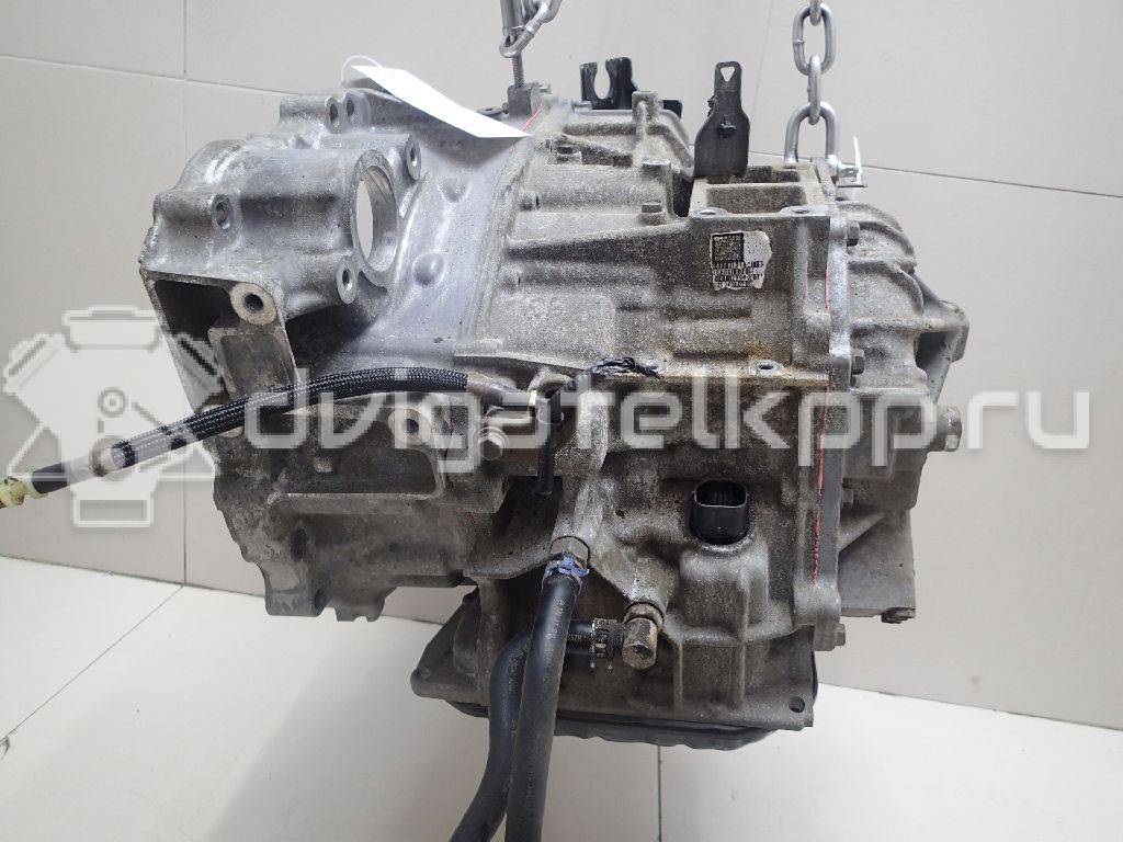 Фото Контрактная (б/у) АКПП для Lotus / Lexus / Toyota / Toyota (Gac) 273 л.с 24V 3.5 л 2GR-FE бензин 3050033470 {forloop.counter}}