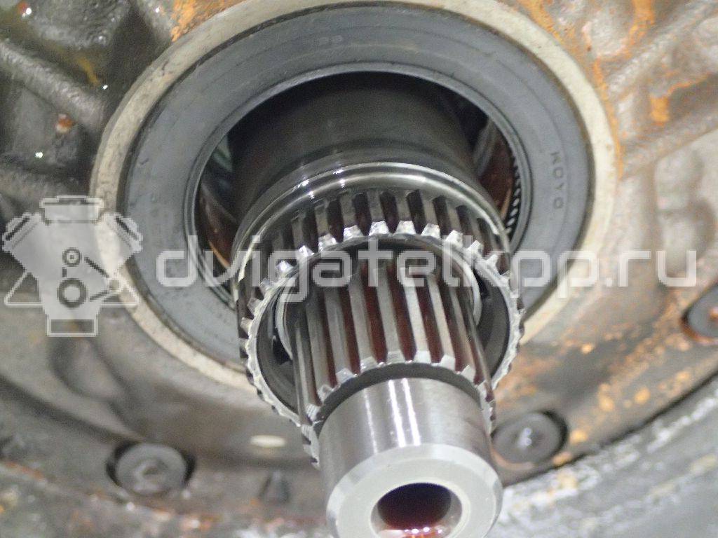 Фото Контрактная (б/у) АКПП для Lotus / Lexus / Toyota / Toyota (Gac) 273 л.с 24V 3.5 л 2GR-FE бензин 3050033470 {forloop.counter}}