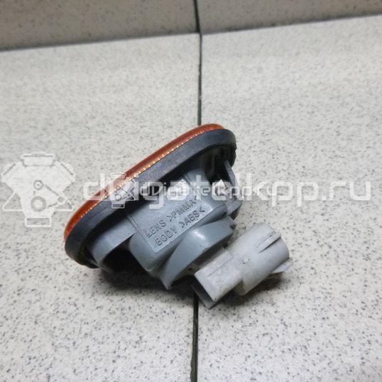 Фото Повторитель на крыло желтый  8173005010 для Toyota Carina / Starlet / Prius / Rav 4 / Mr 2