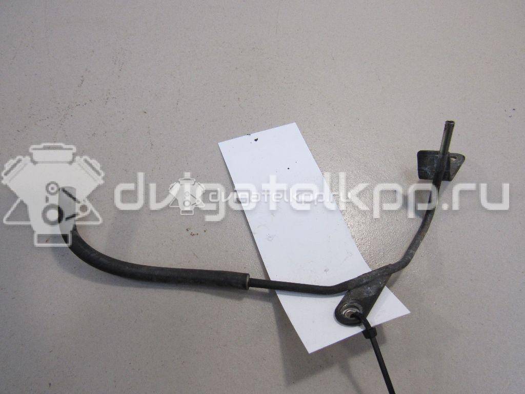 Фото Трубка вакуумная для двигателя 4G94 (GDI) для Mitsubishi Lancer / Pajero / Galant / Dion Cr W 116-146 л.с 16V 2.0 л Бензин/спирт MR373826 {forloop.counter}}