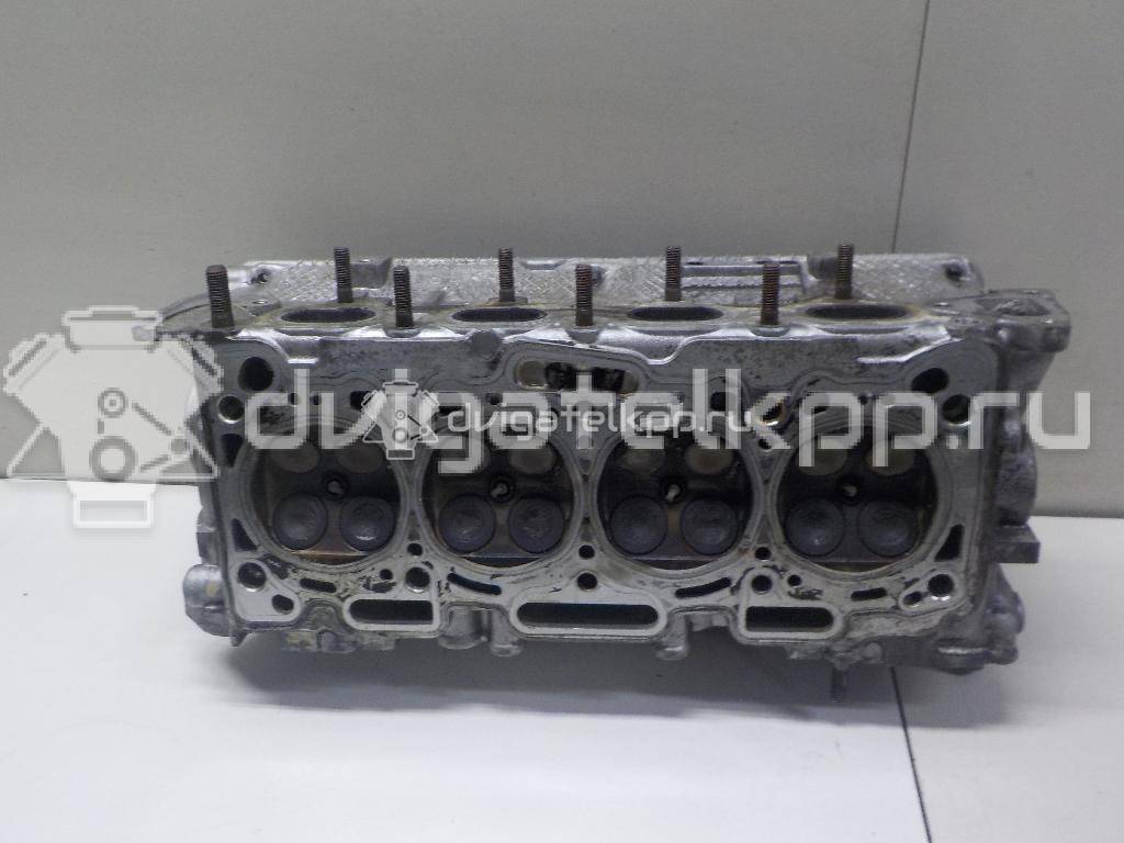 Фото Головка блока для двигателя 4G13 (12V) для Mitsubishi Colt / Mirage / Lancer 60-79 л.с 12V 1.3 л бензин MD344160 {forloop.counter}}