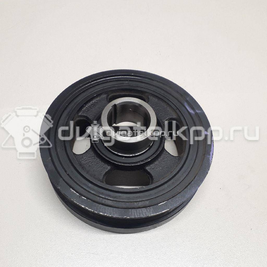 Фото Шкив коленвала  1340830021 для Toyota Dyna / Land Cruiser / Hiace / Hilux / Toyo Ace C Y2 {forloop.counter}}