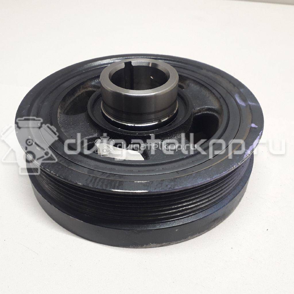 Фото Шкив коленвала  1340830021 для Toyota Dyna / Land Cruiser / Hiace / Hilux / Toyo Ace C Y2 {forloop.counter}}