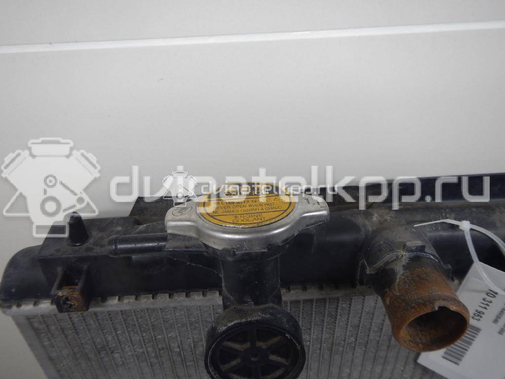 Фото Радиатор основной  1640028450 для Toyota Rav 4 {forloop.counter}}