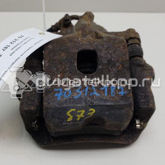 Фото Суппорт тормозной передний правый  4773042040 для Toyota Rav 4