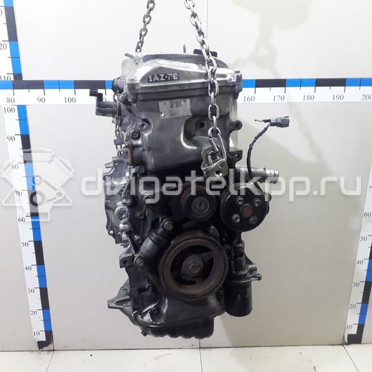 Фото Контрактный (б/у) двигатель 1AZ-FE для Toyota / Toyota (Gac) / Toyota (Faw) 150-155 л.с 16V 2.0 л бензин 1900028A81