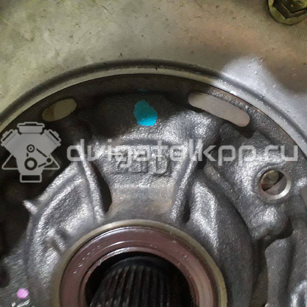 Фото Контрактная (б/у) АКПП для Toyota / Toyota (Gac) / Toyota (Faw) 136-155 л.с 16V 2.0 л 1AZ-FE бензин 3050042210 {forloop.counter}}