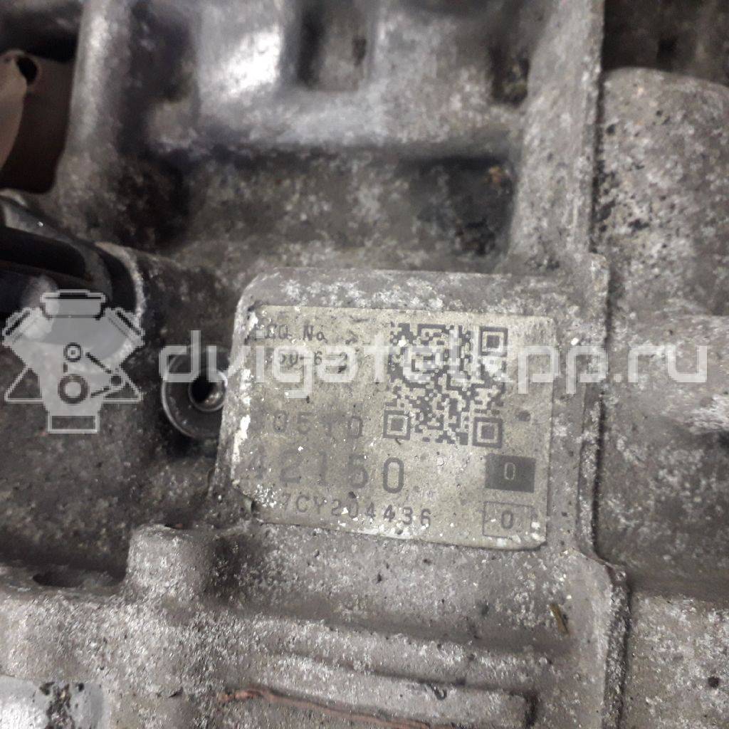 Фото Контрактная (б/у) АКПП для Toyota / Toyota (Gac) / Toyota (Faw) 136-155 л.с 16V 2.0 л 1AZ-FE бензин 3050042210 {forloop.counter}}