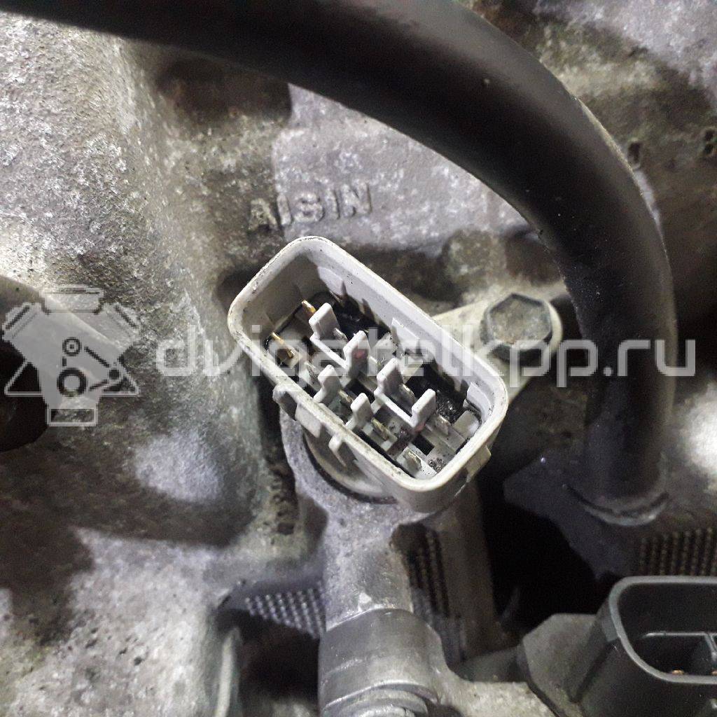 Фото Контрактная (б/у) АКПП для Toyota / Toyota (Gac) / Toyota (Faw) 136-155 л.с 16V 2.0 л 1AZ-FE бензин 3050042210 {forloop.counter}}